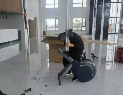 健身器材拆装搬运健身器材安装动力单车安装跑步机安装 健身器材拆装搬运健身器材安装动力单车安装跑步机安装