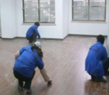 家庭保洁 日常保洁等 速度快干净